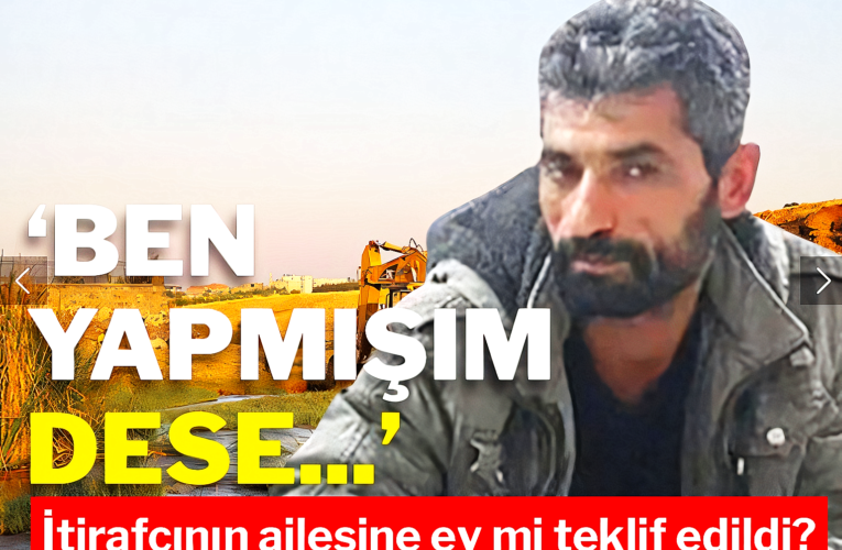 Narin’in amcası Ali Rıza Güran Nevzat Bahtiyar’ın ailesine ev mi teklif etti? ‘Ben yapmışım dese…’