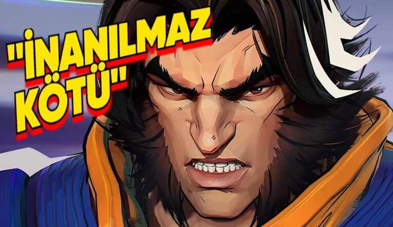 Marvel Rivals’ın Wolverine’ine Tepki Yağdı